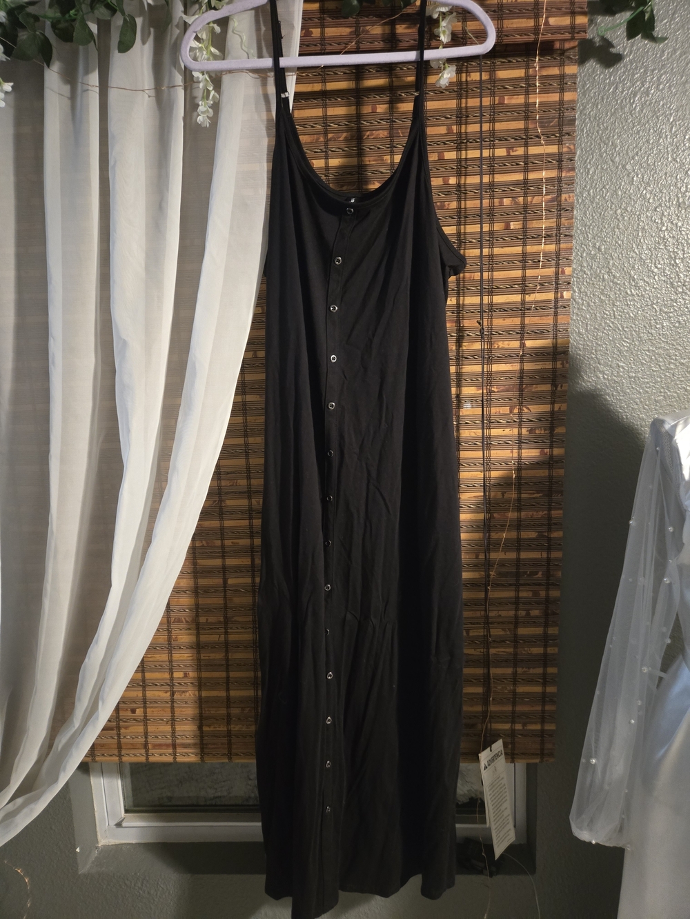 torrid maxi sleepwear NWT